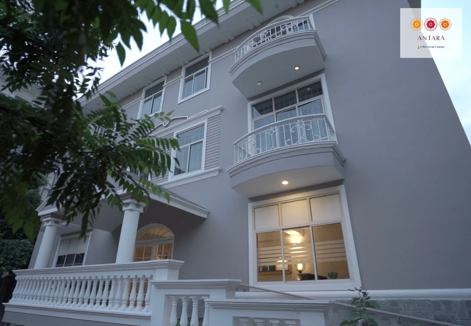 Antara Care Home | Assisted Living