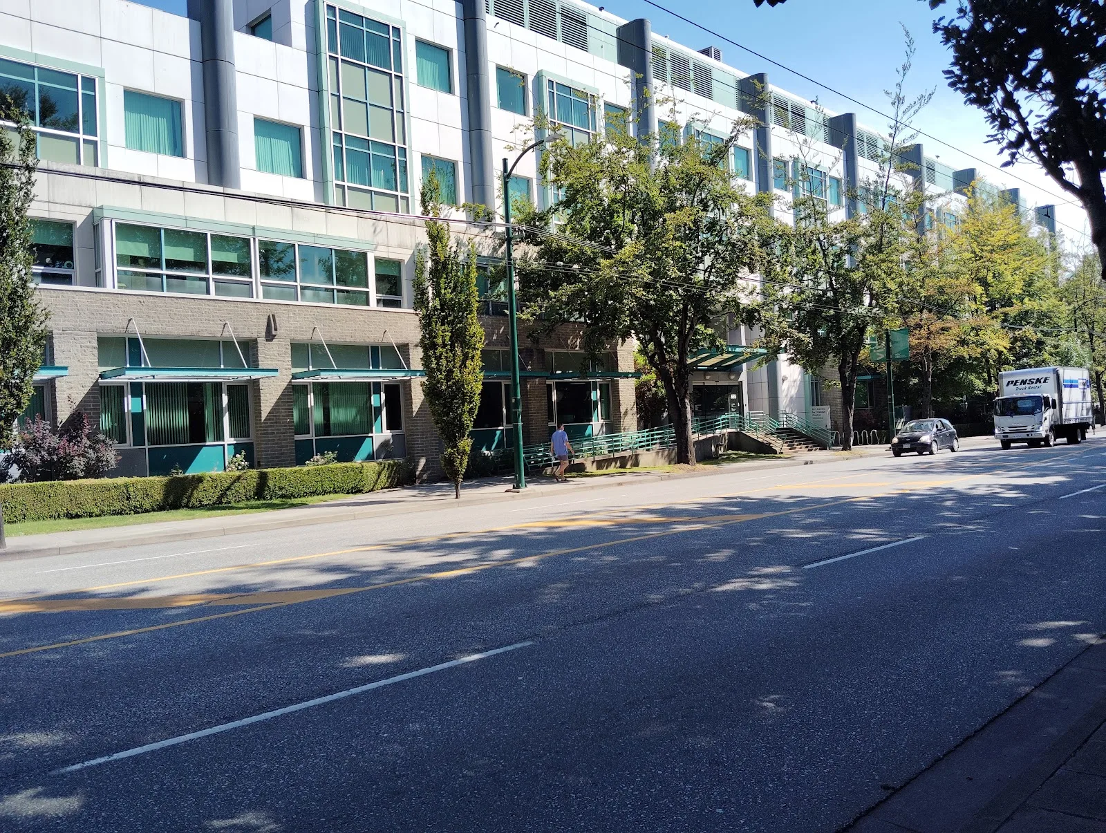 BC Centre for Disease Control