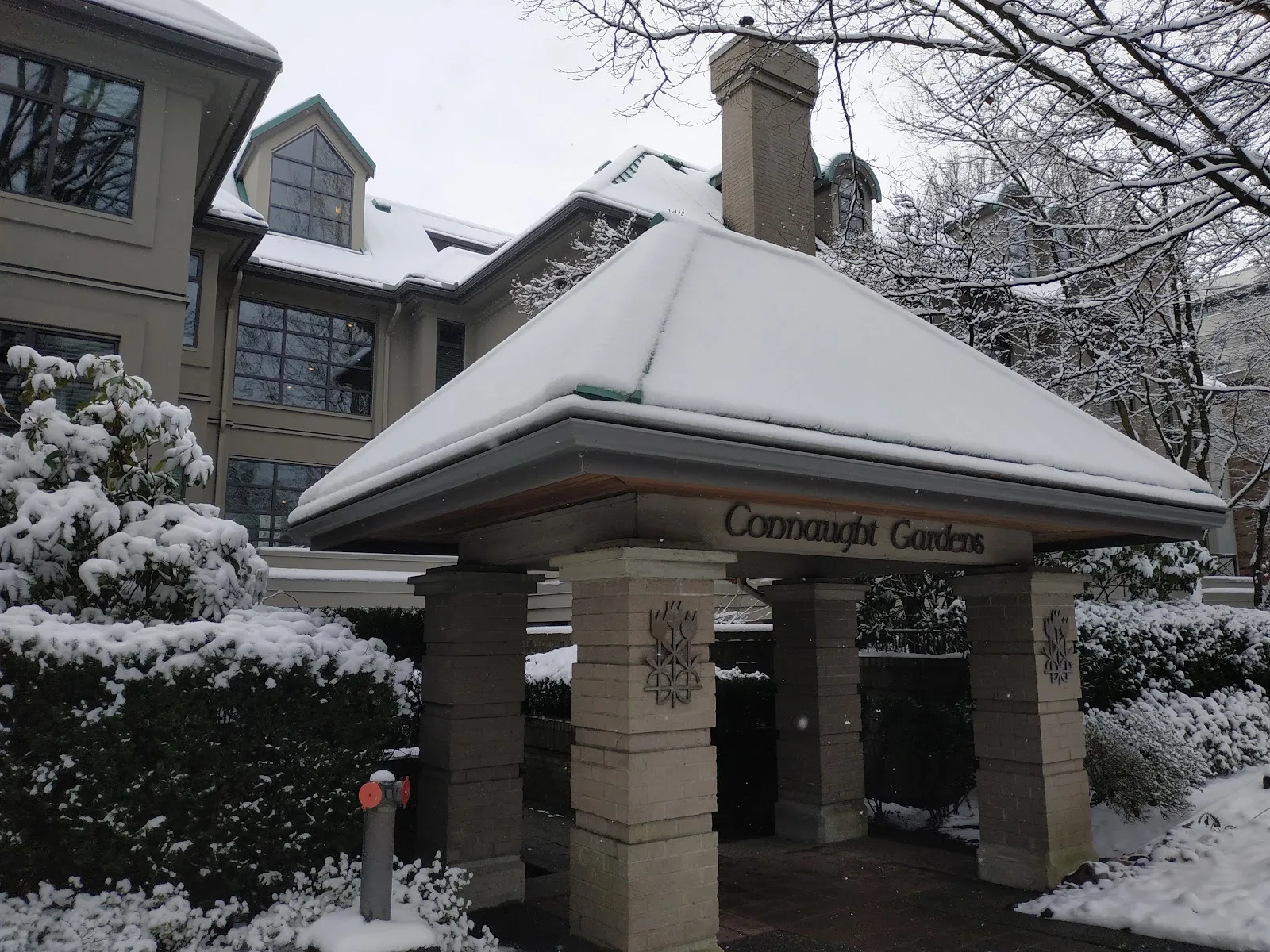 BC Centre for Disease Control