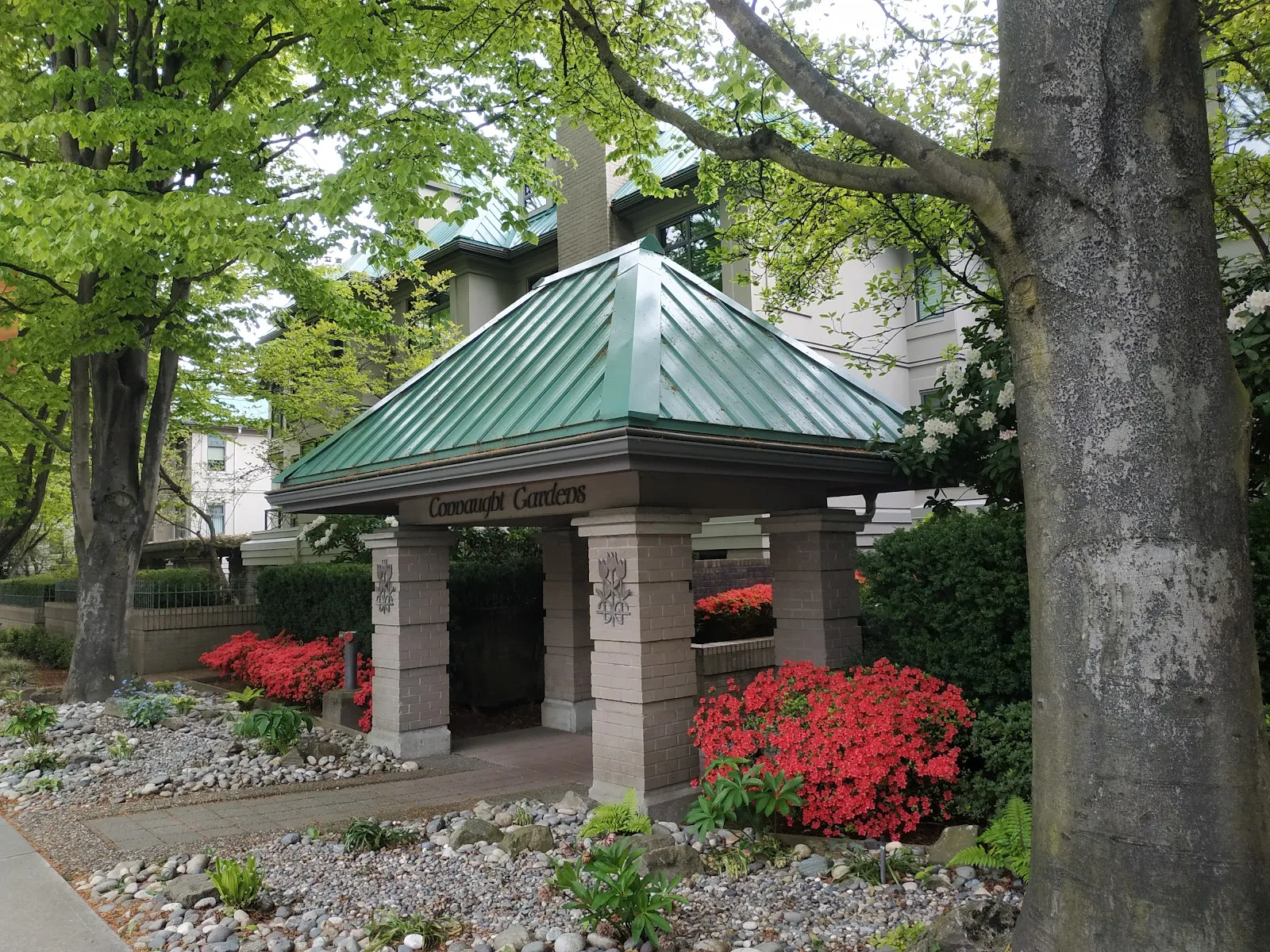 BC Centre for Disease Control