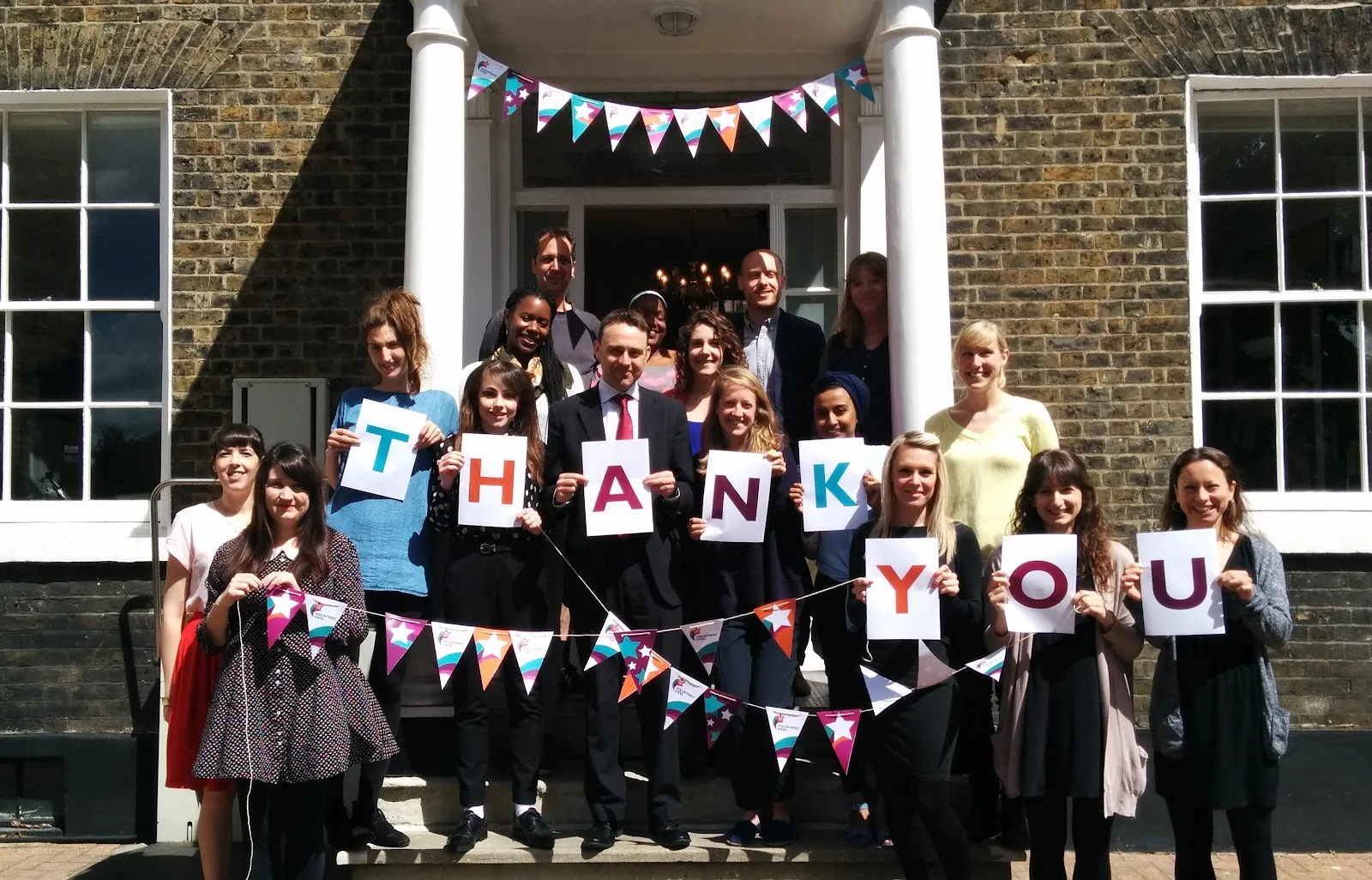 Inspire! Education Business Partnership