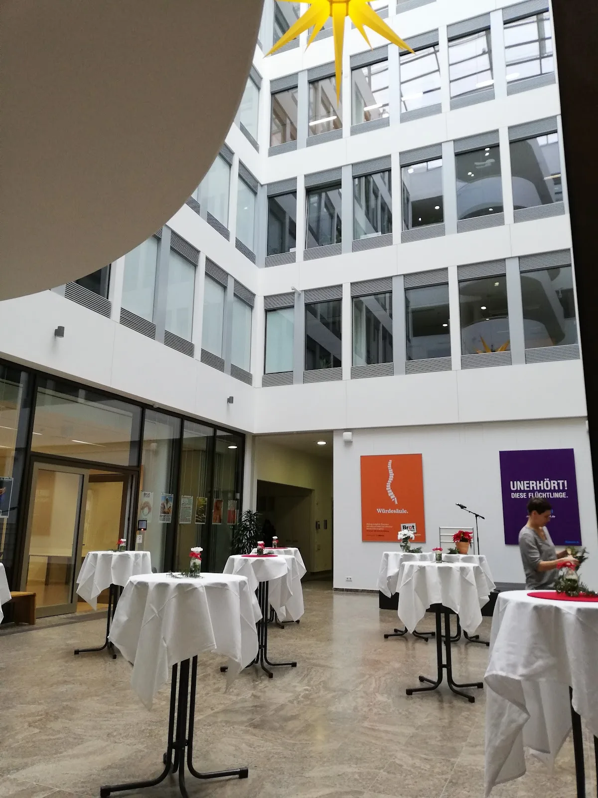 Diakonie Katastrophenhilfe