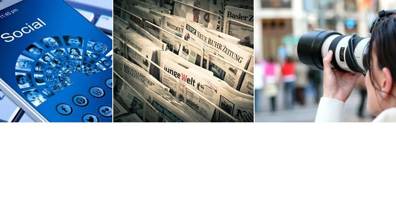PUBLIC EFFECT Medienarbeit für kleine Unternehmen mit großen Ideen