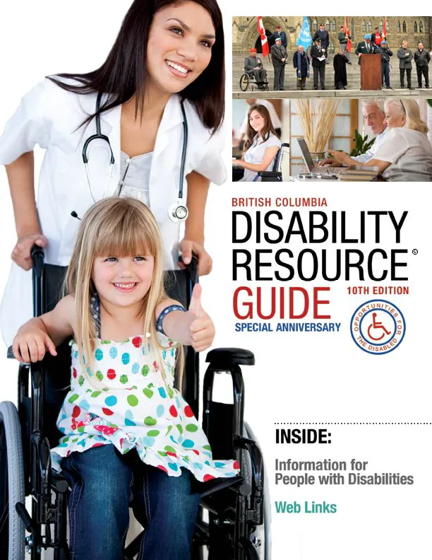 Opportunities For The Disabled