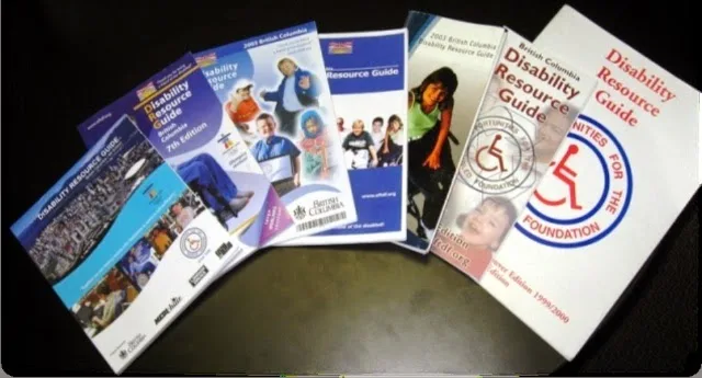 Opportunities For The Disabled