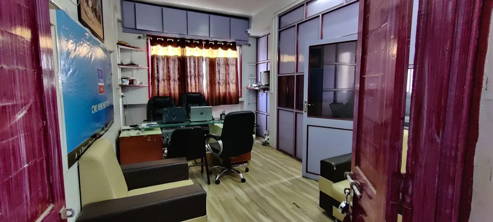 Jamnagar markting network