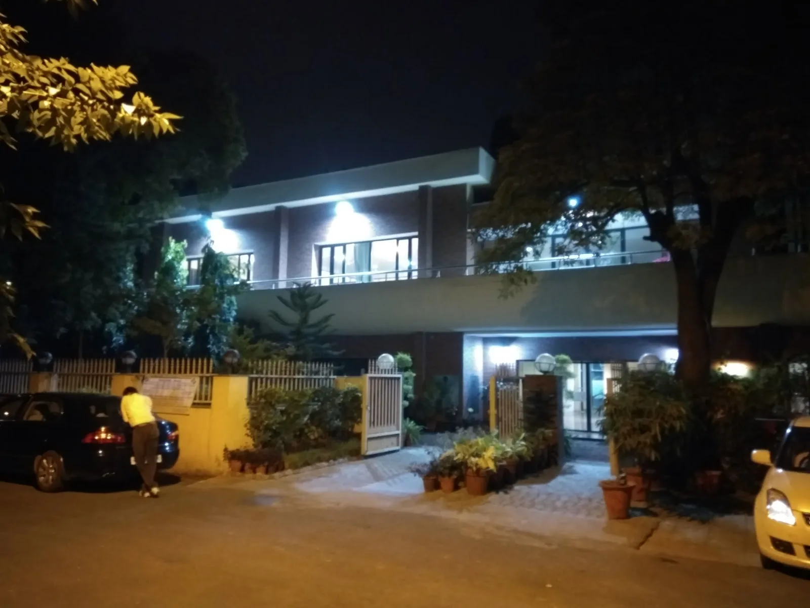 Community Centre