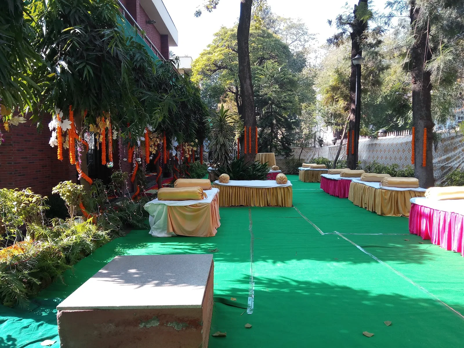 Community Centre