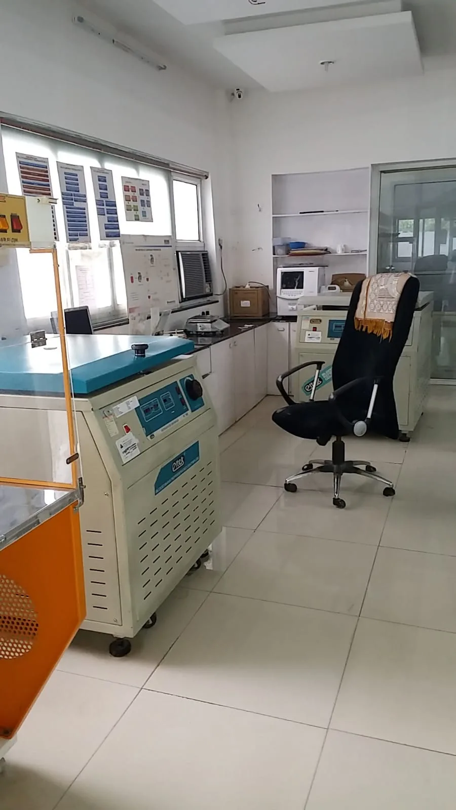 Arpan Blood Bank