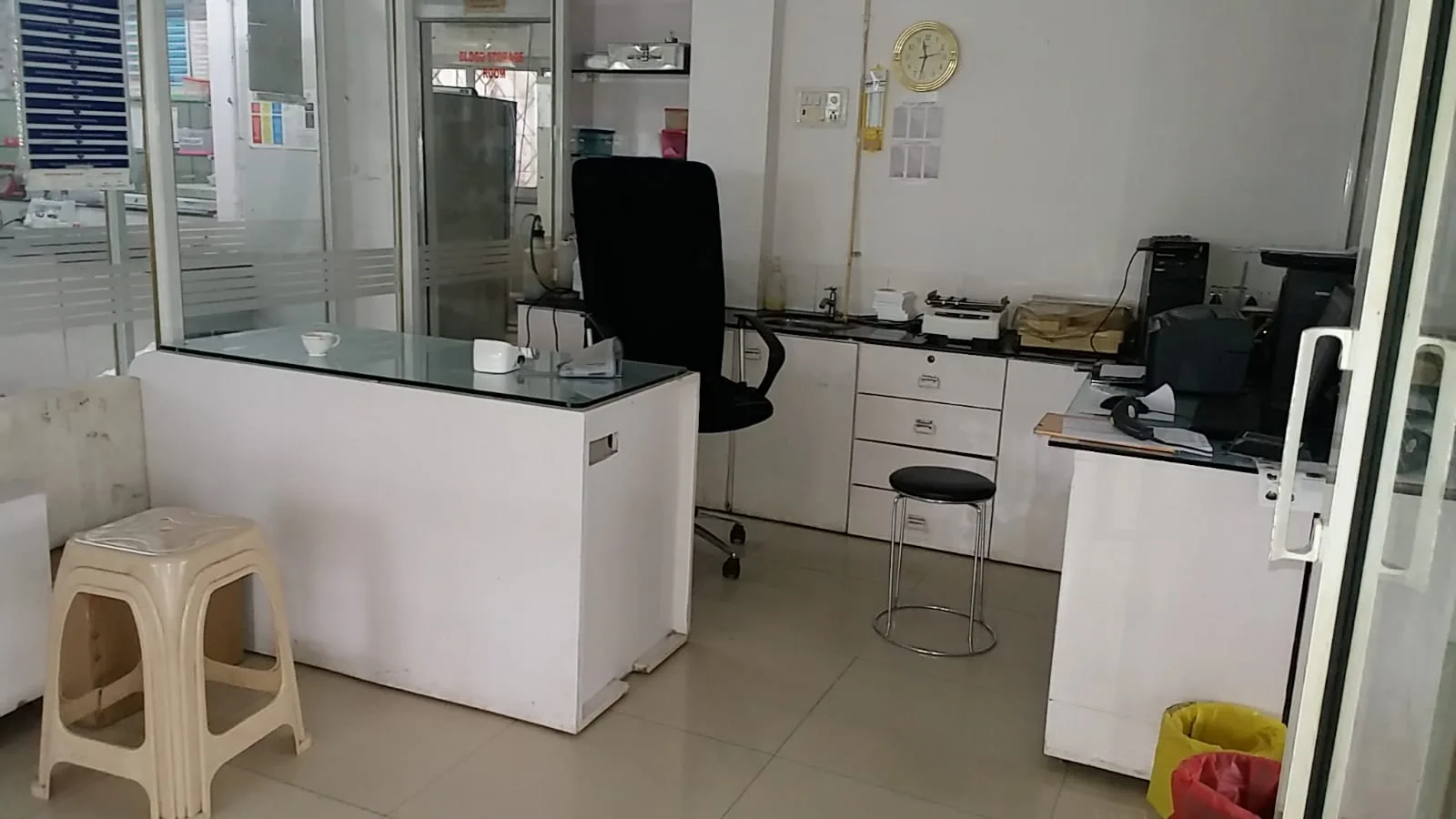 Arpan Blood Bank