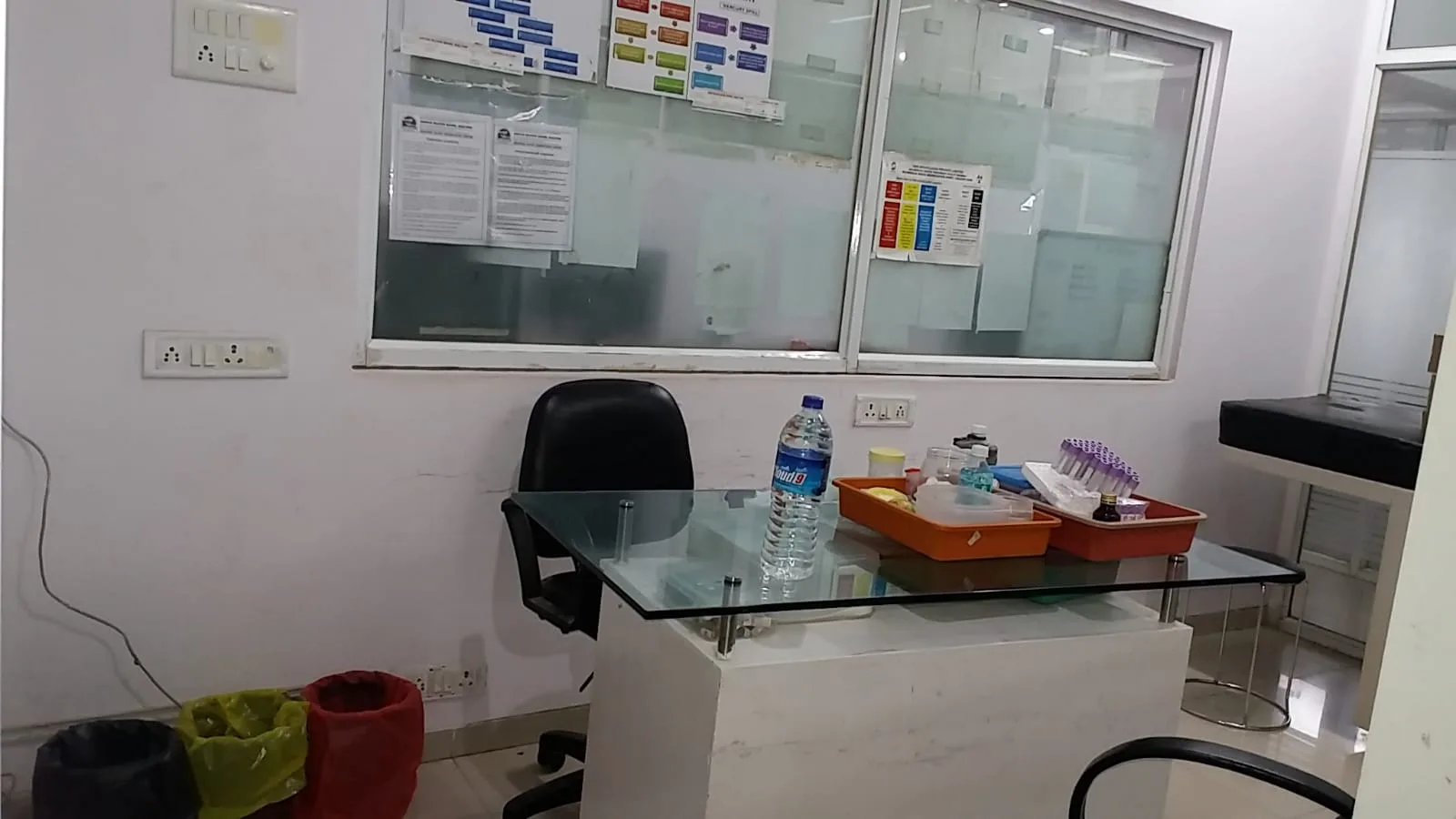 Arpan Blood Bank