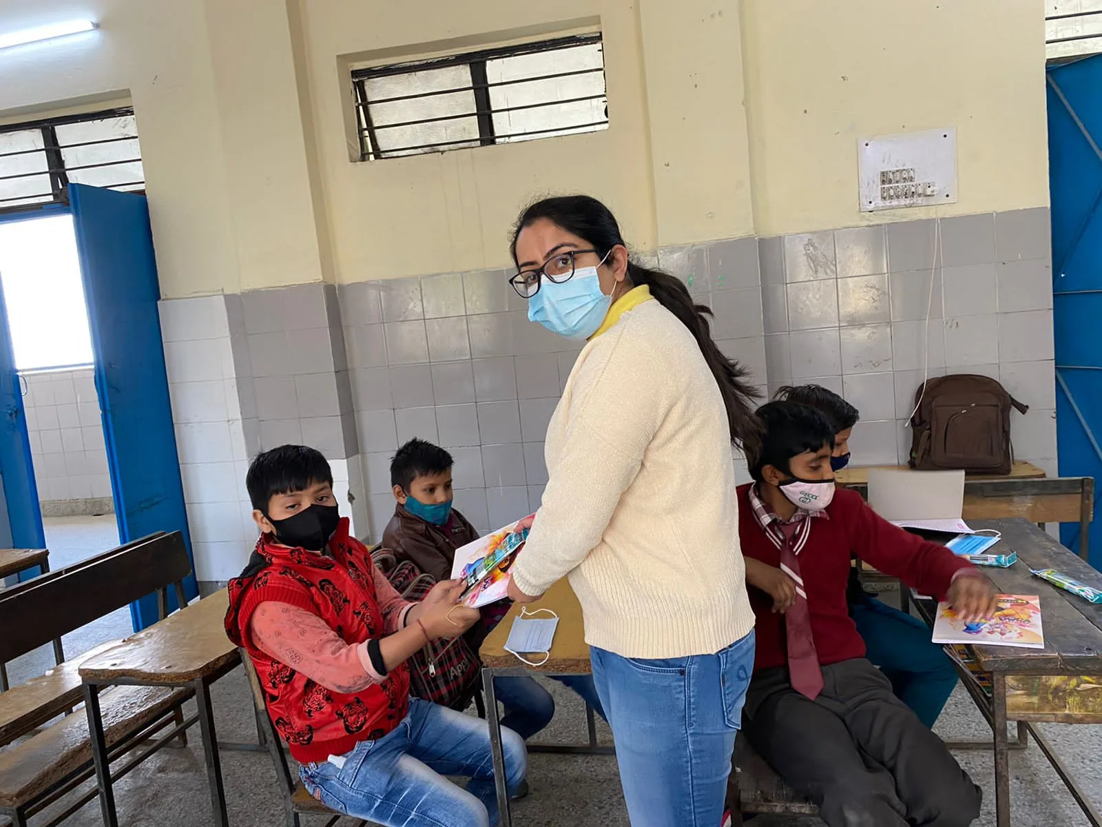 Karuna The Compassion