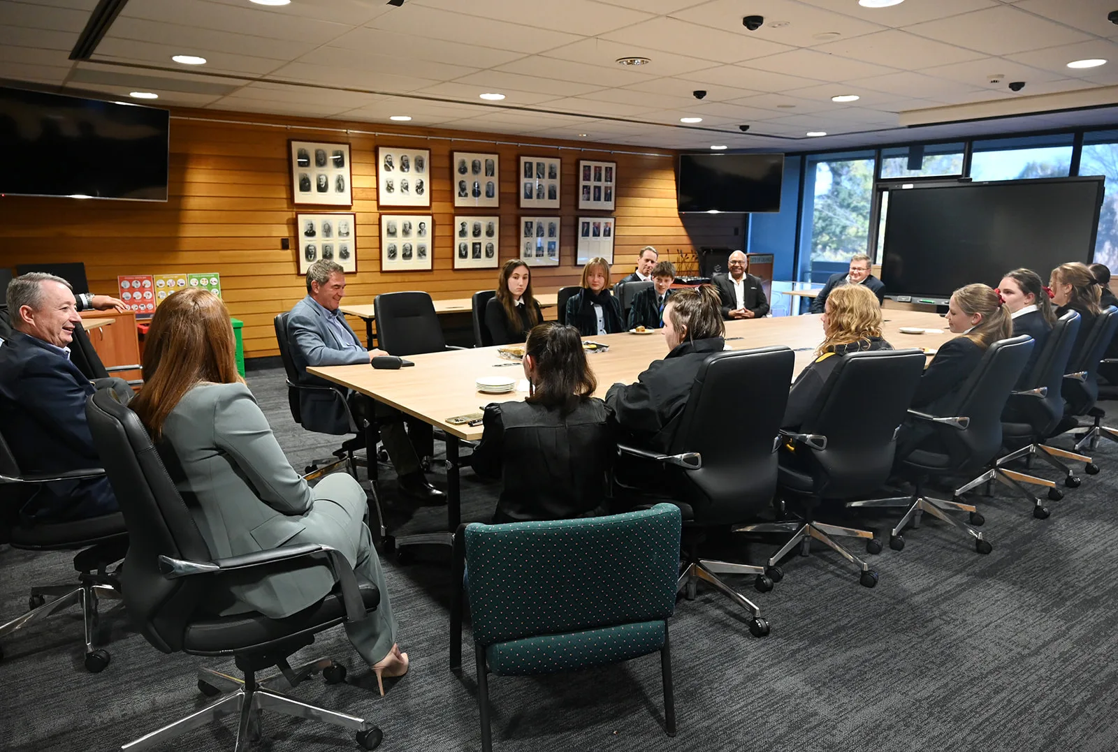 Regional Development Australia - Central West