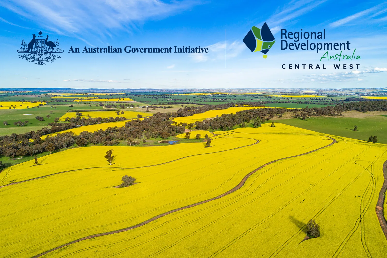 Regional Development Australia - Central West