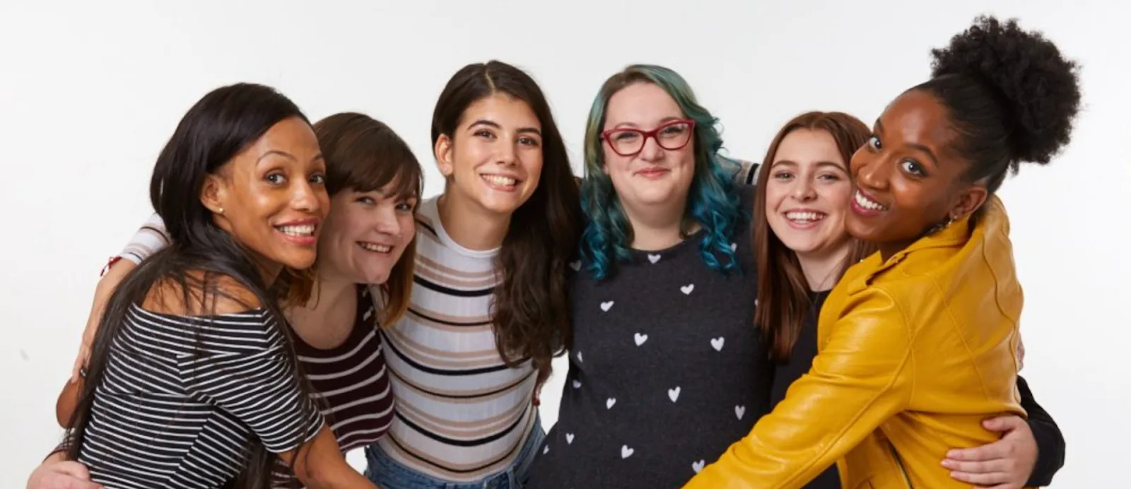 Young Women’s Trust