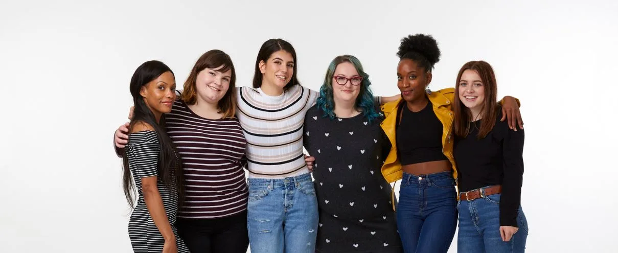 Young Women’s Trust