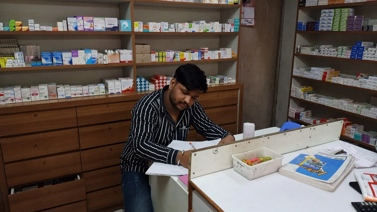 Rehmania Hospital Mumbra