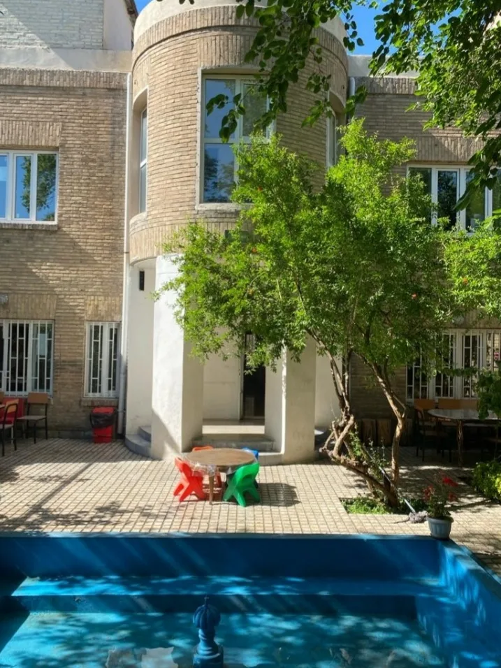 خانه ای برای آینده