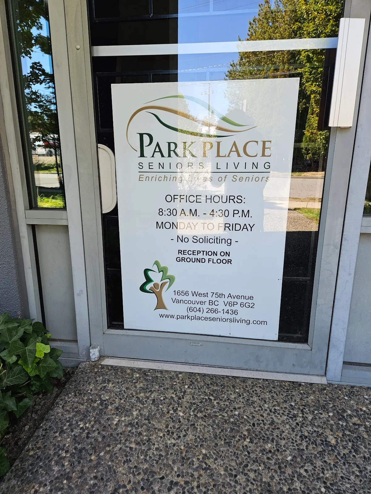 Park Place Seniors Living