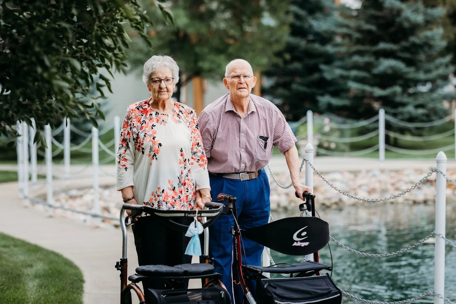 Park Place Seniors Living