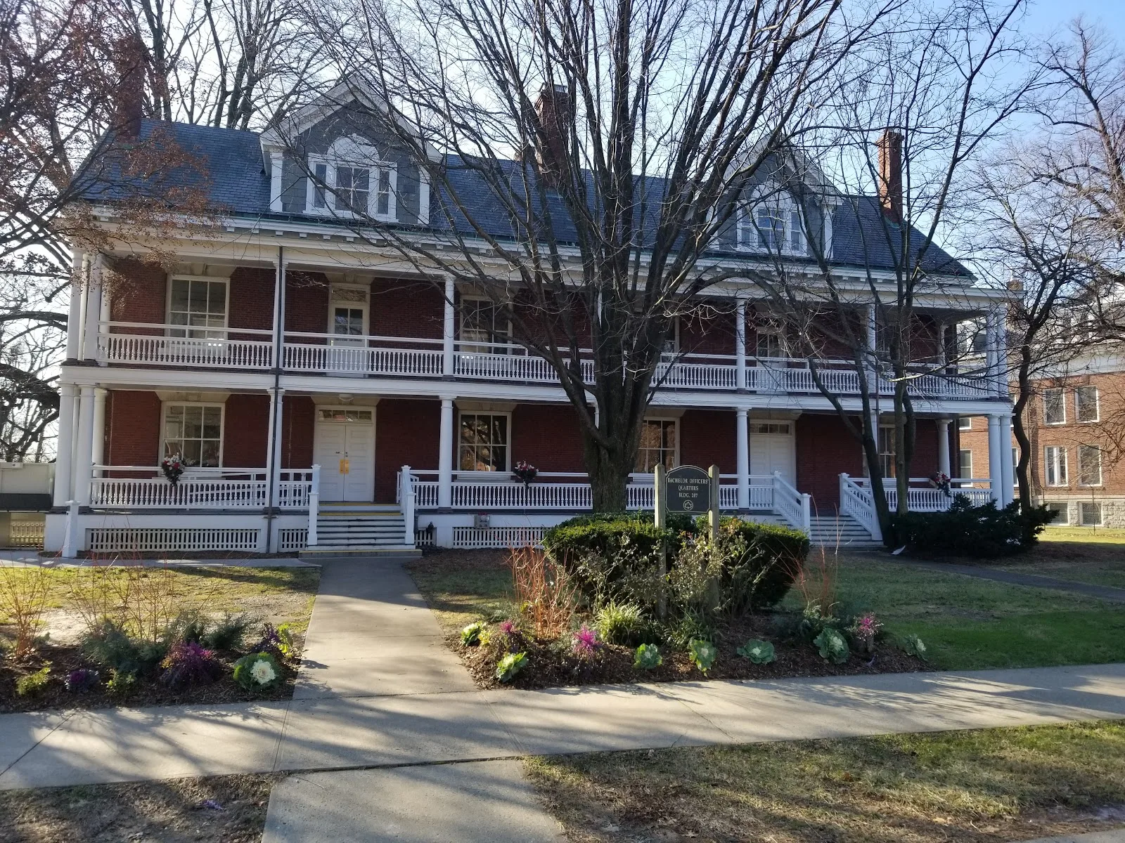 Center for the Women of New York