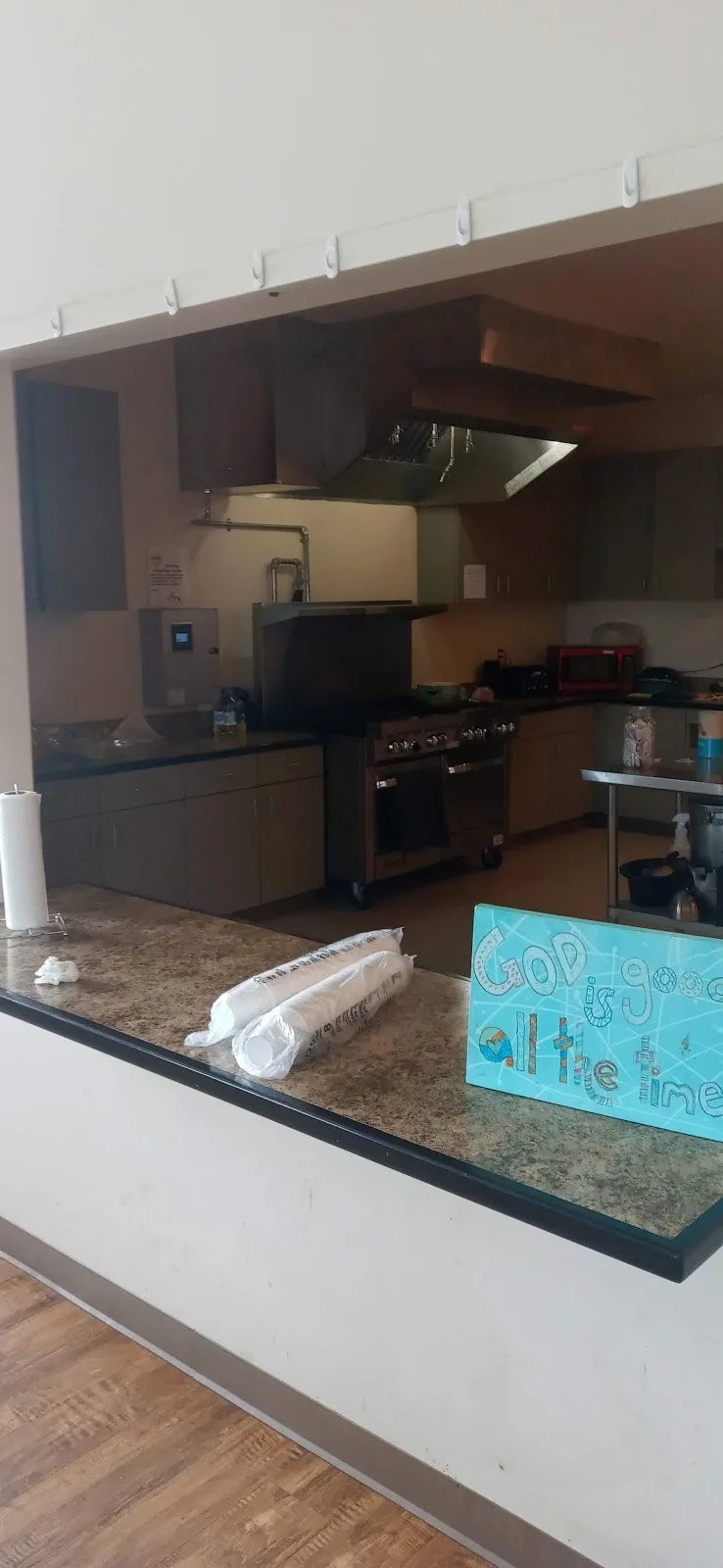 Bay Area Homeless Services