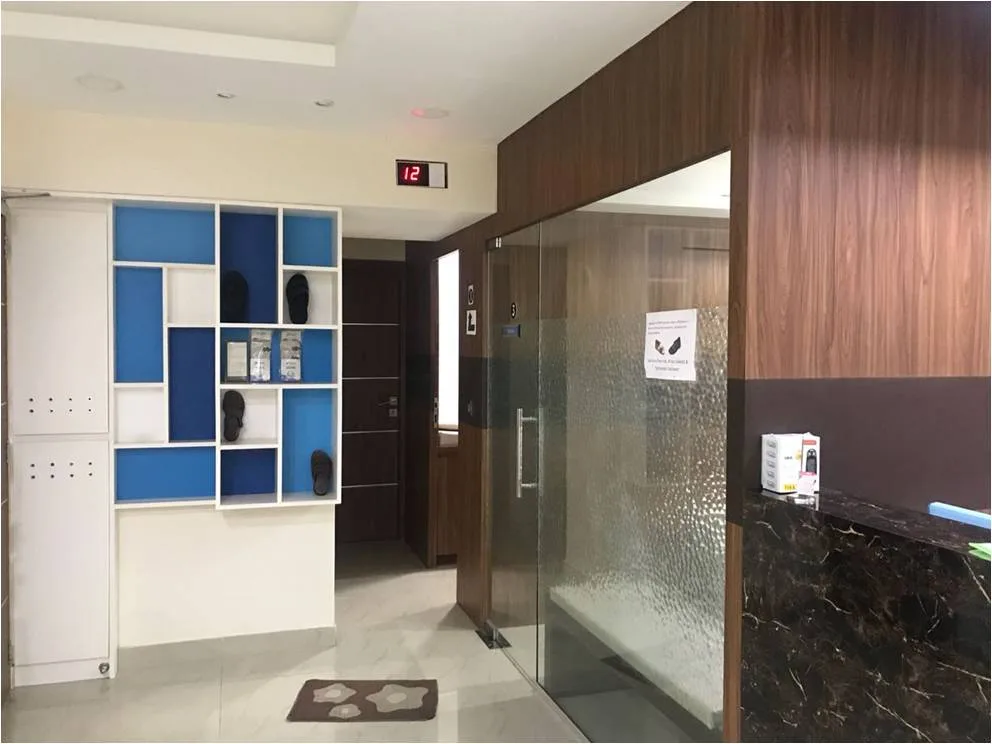 Wellness Diabetes Speciality Clinic - Best Diabetologist in Thane | Diabetes Doctor in Thane | Best Diabetes Clinic