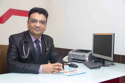 Wellness Diabetes Speciality Clinic - Best Diabetologist in Thane | Diabetes Doctor in Thane | Best Diabetes Clinic