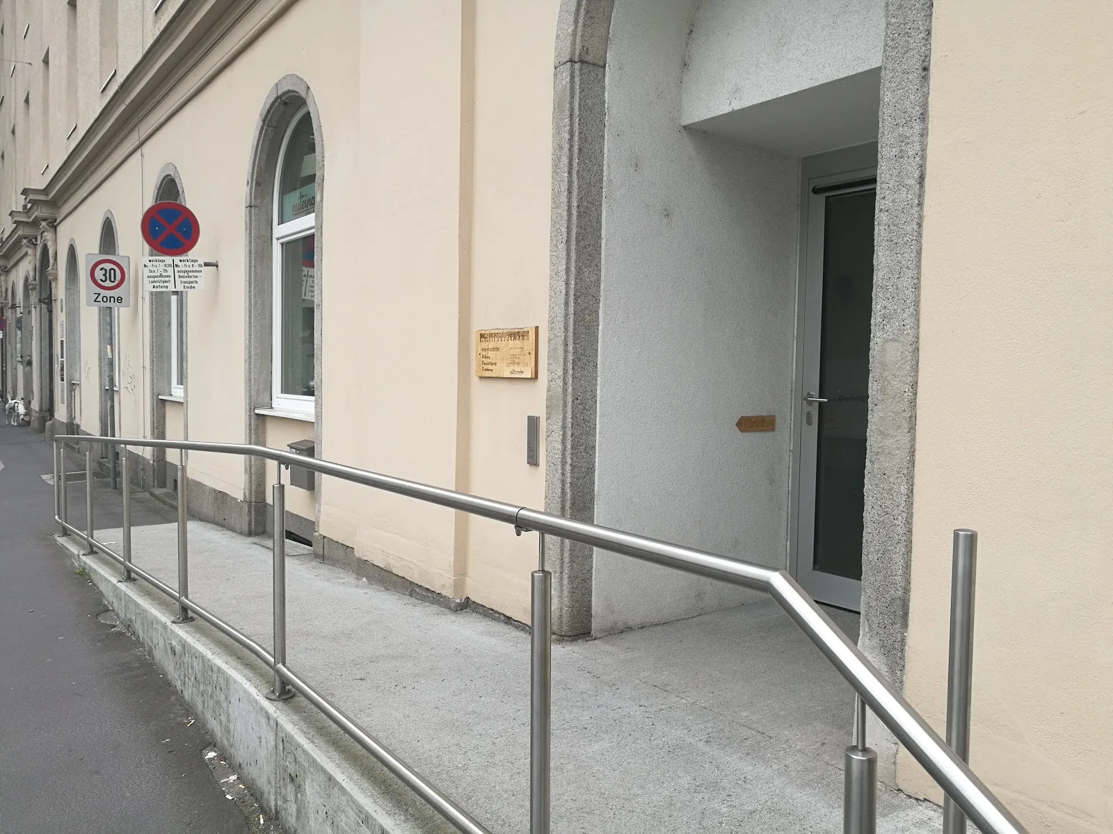 Miteinander GmbH