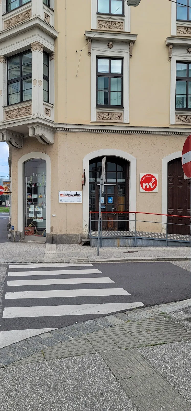 Miteinander GmbH