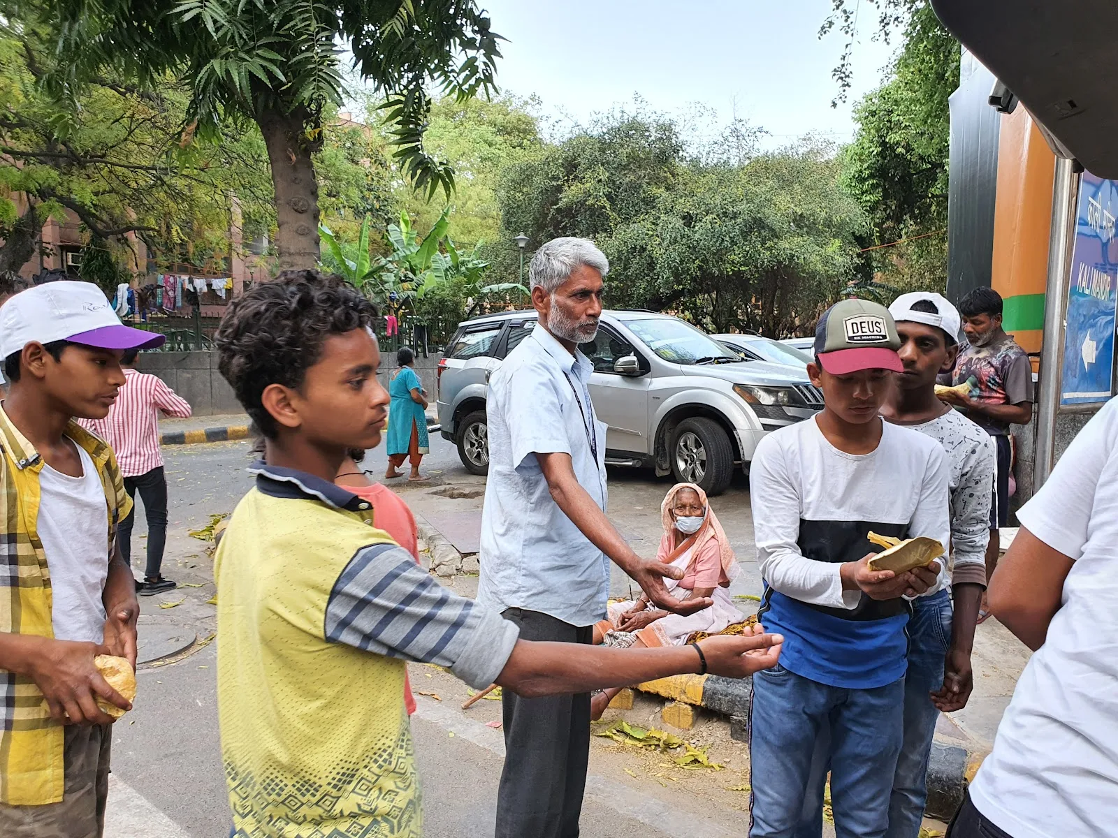 BANDHU INDIA