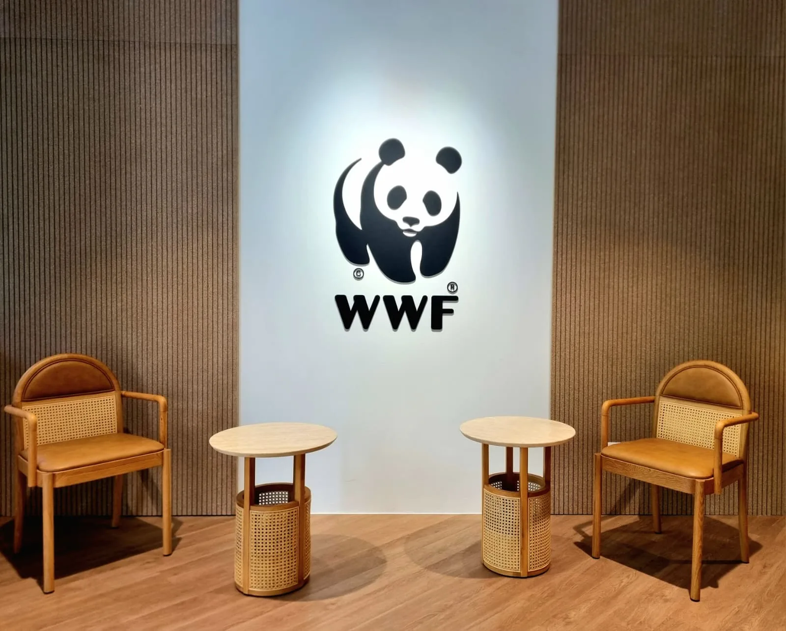 WWF Singapore