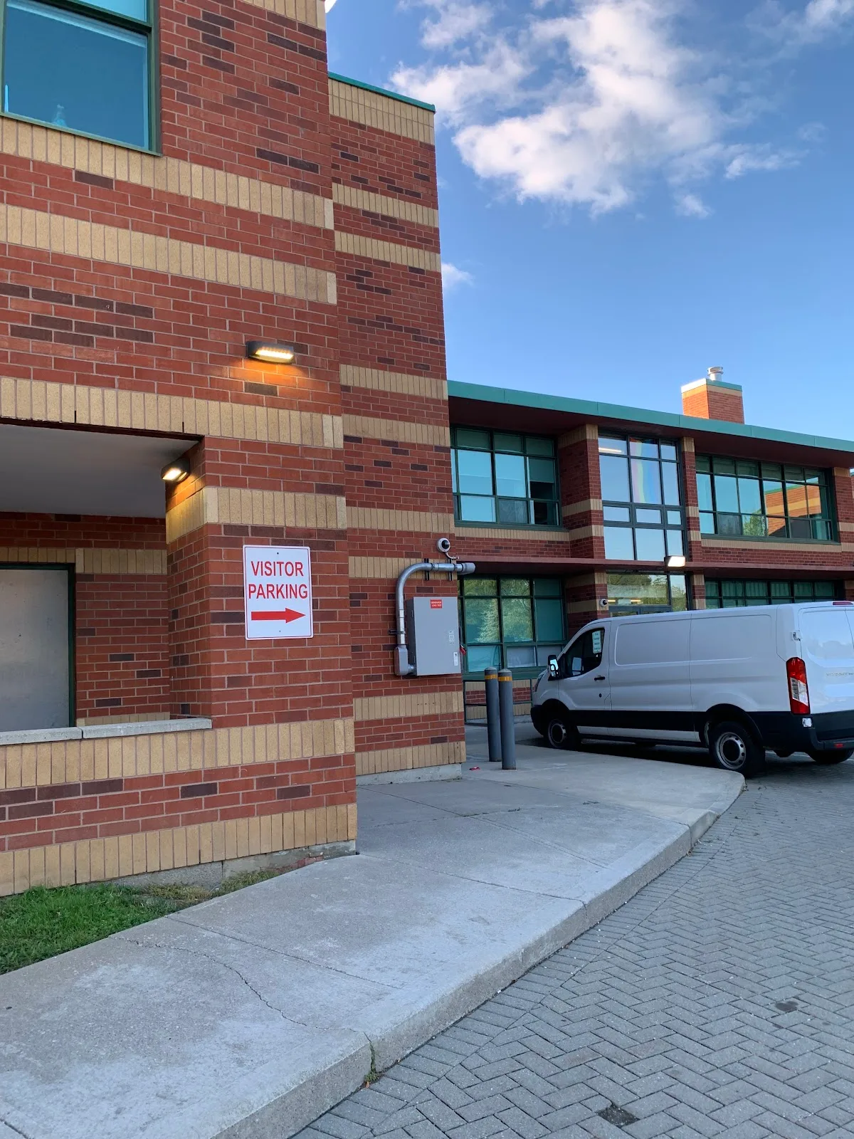 Children's Aid Society of Toronto