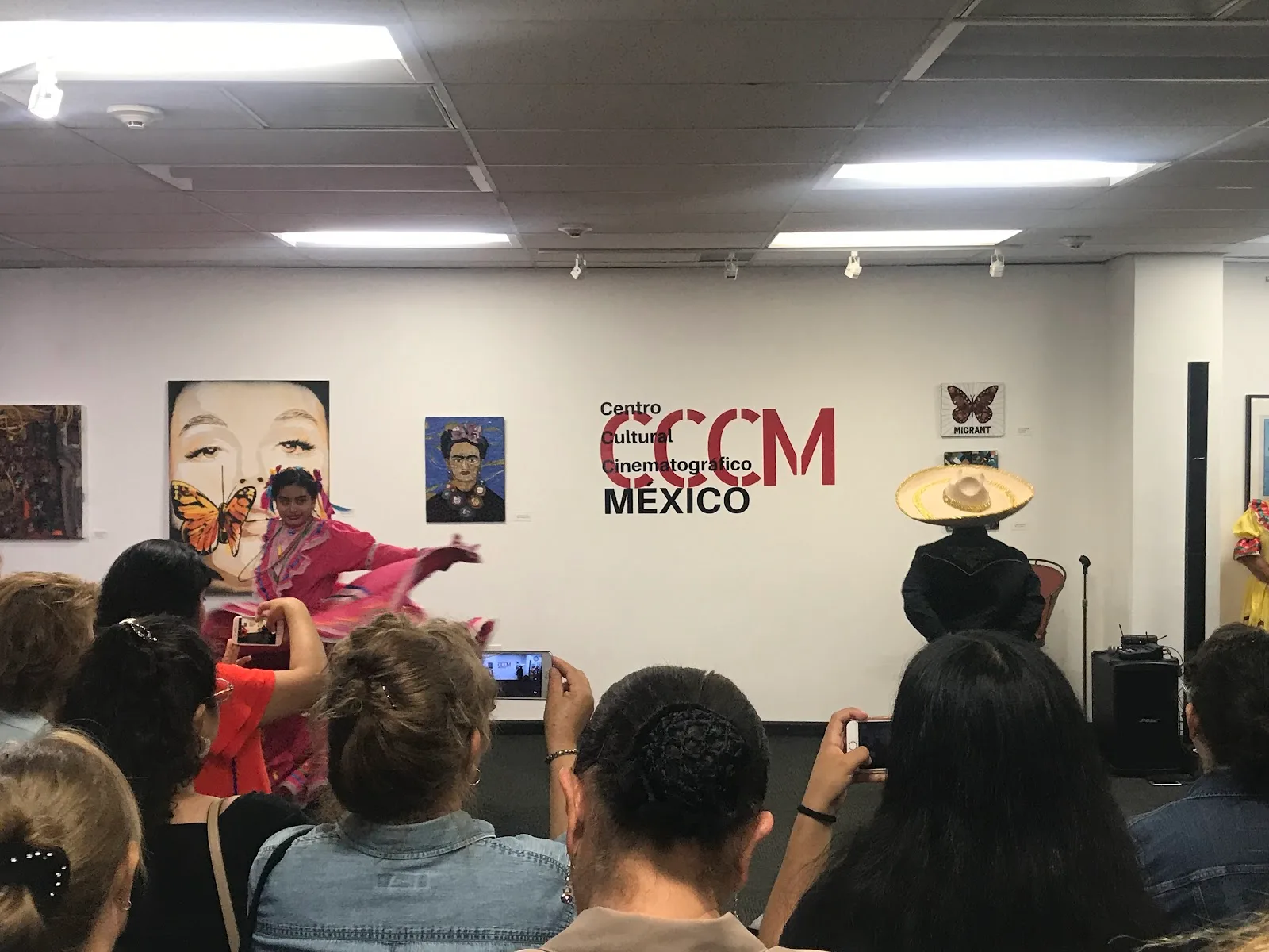 Coalition for Humane Immigrant Rights
