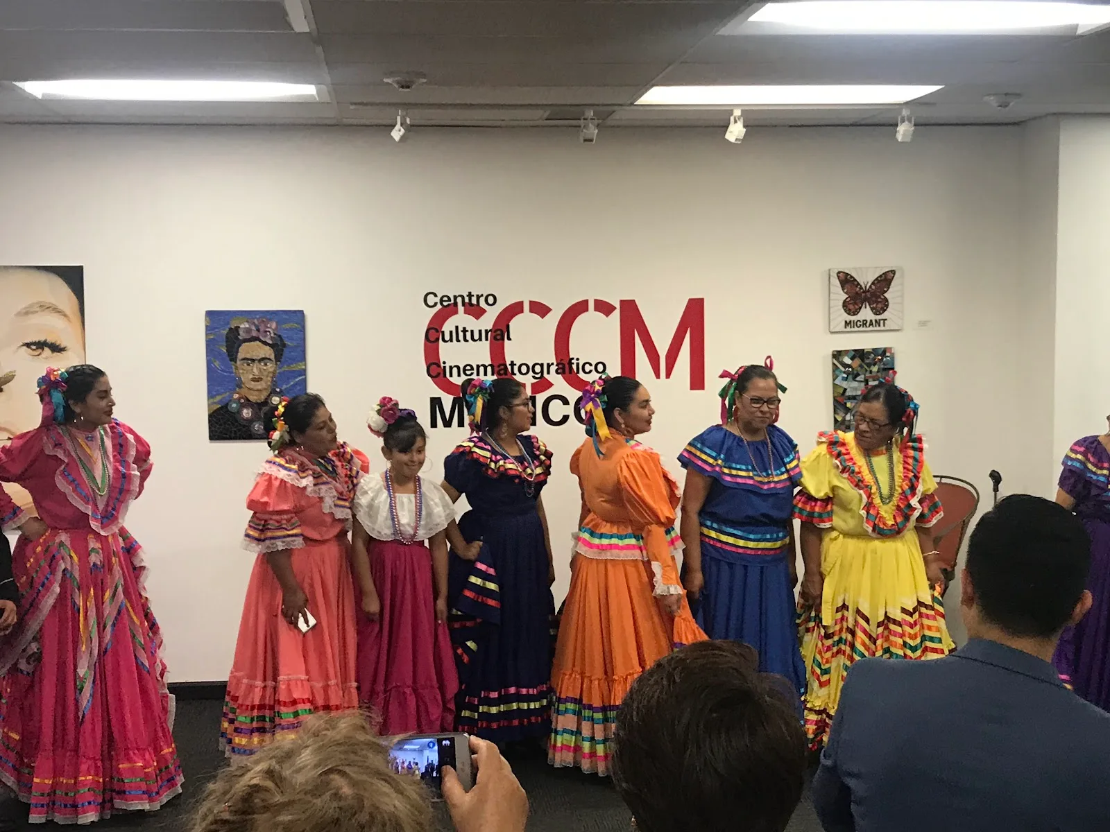 Coalition for Humane Immigrant Rights