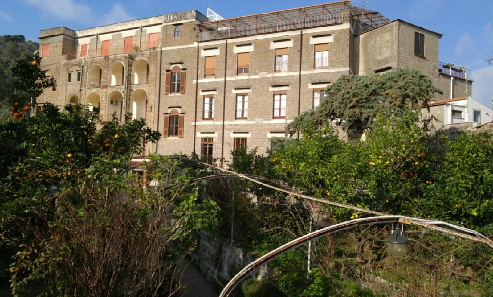 Sant'Anna Institute