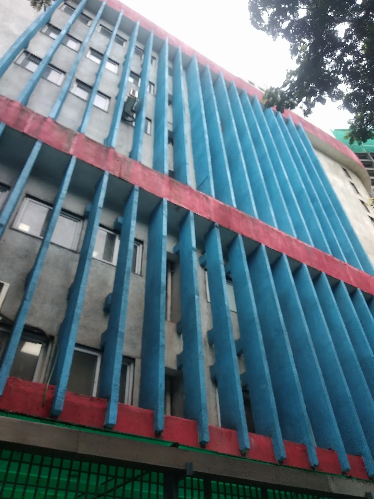 Family Welfare Training & Research Centre