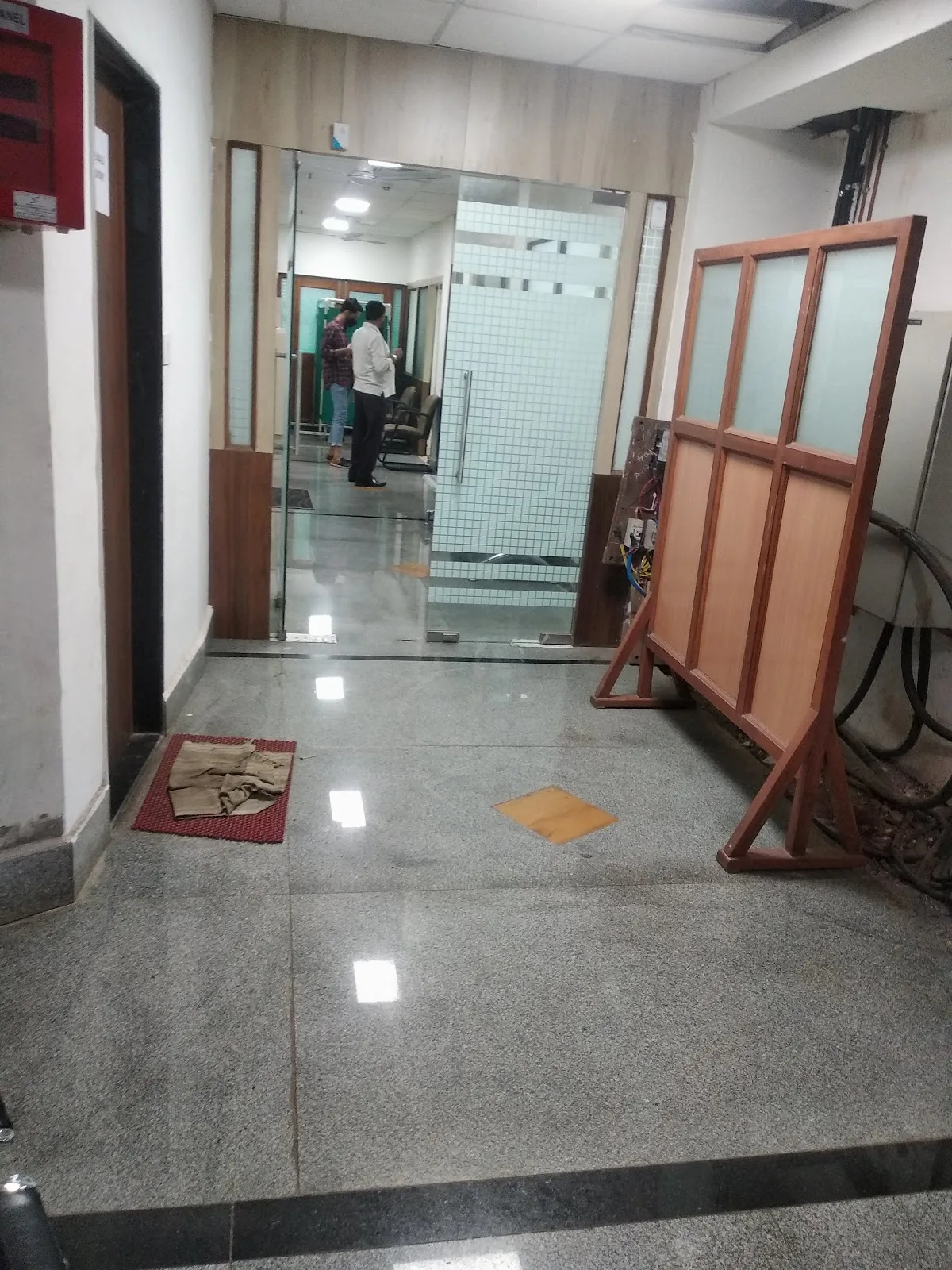 Family Welfare Training & Research Centre