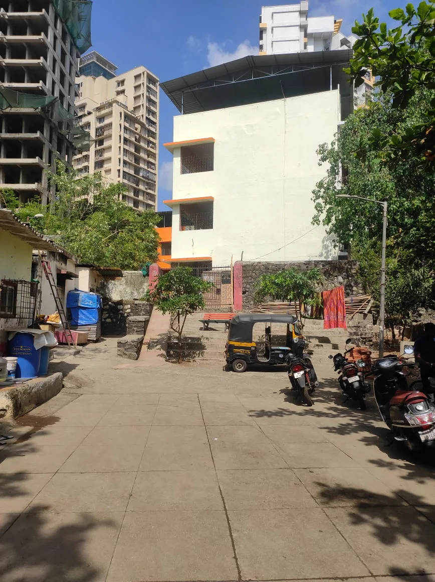 THANE MUNICIPAL GANDHI NAGAR HEALTH CENTRE