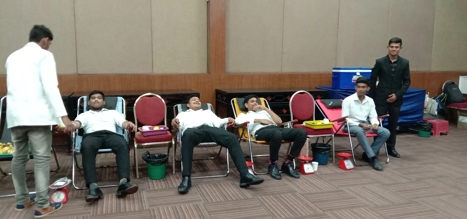 mediscope blood bank