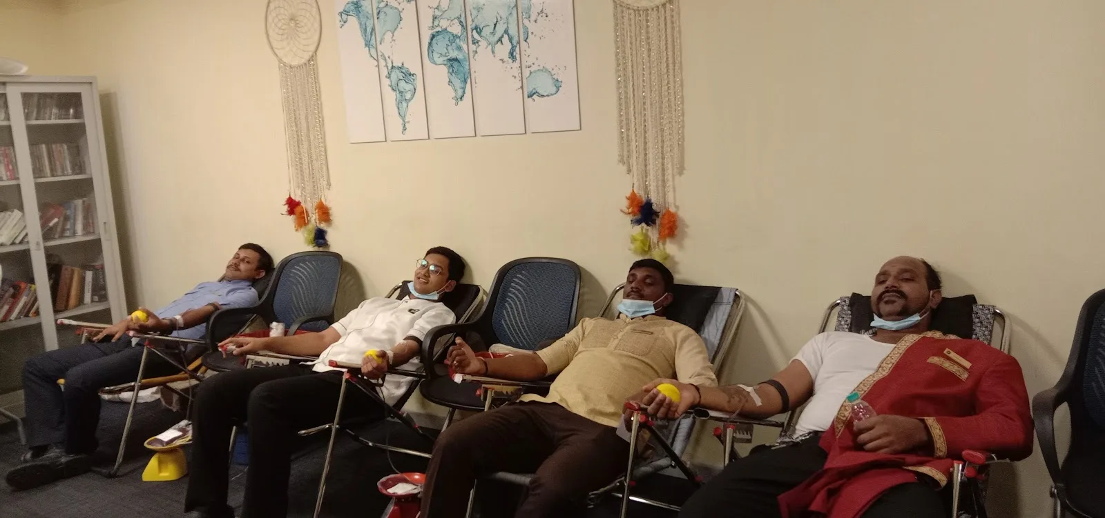 mediscope blood bank