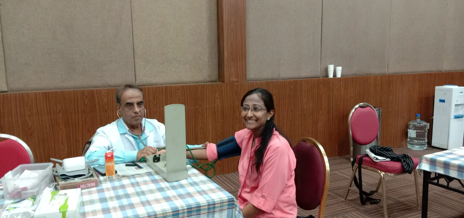 mediscope blood bank