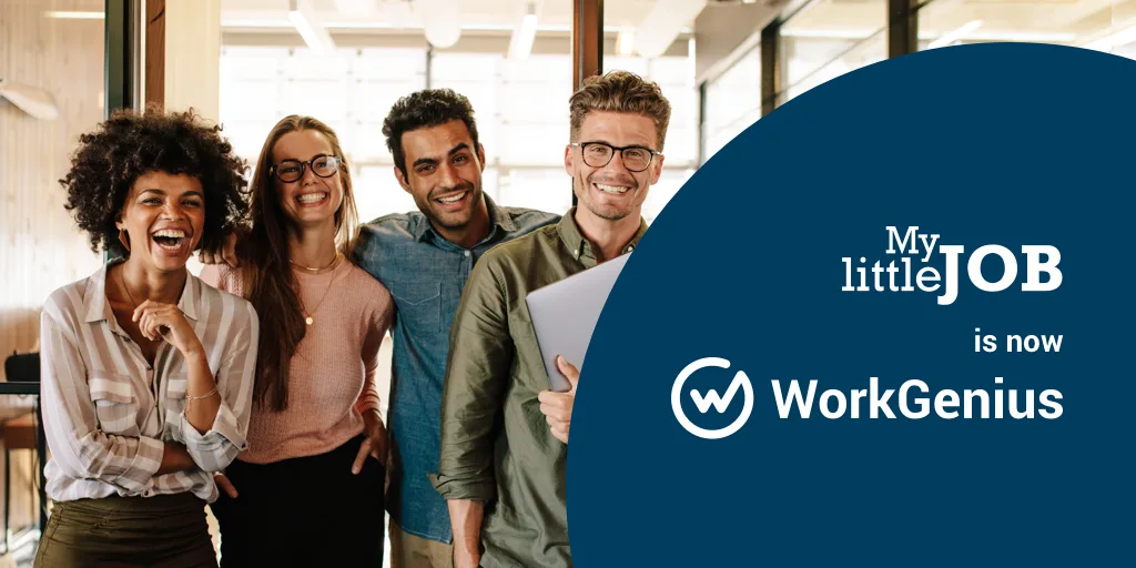 WorkGenius