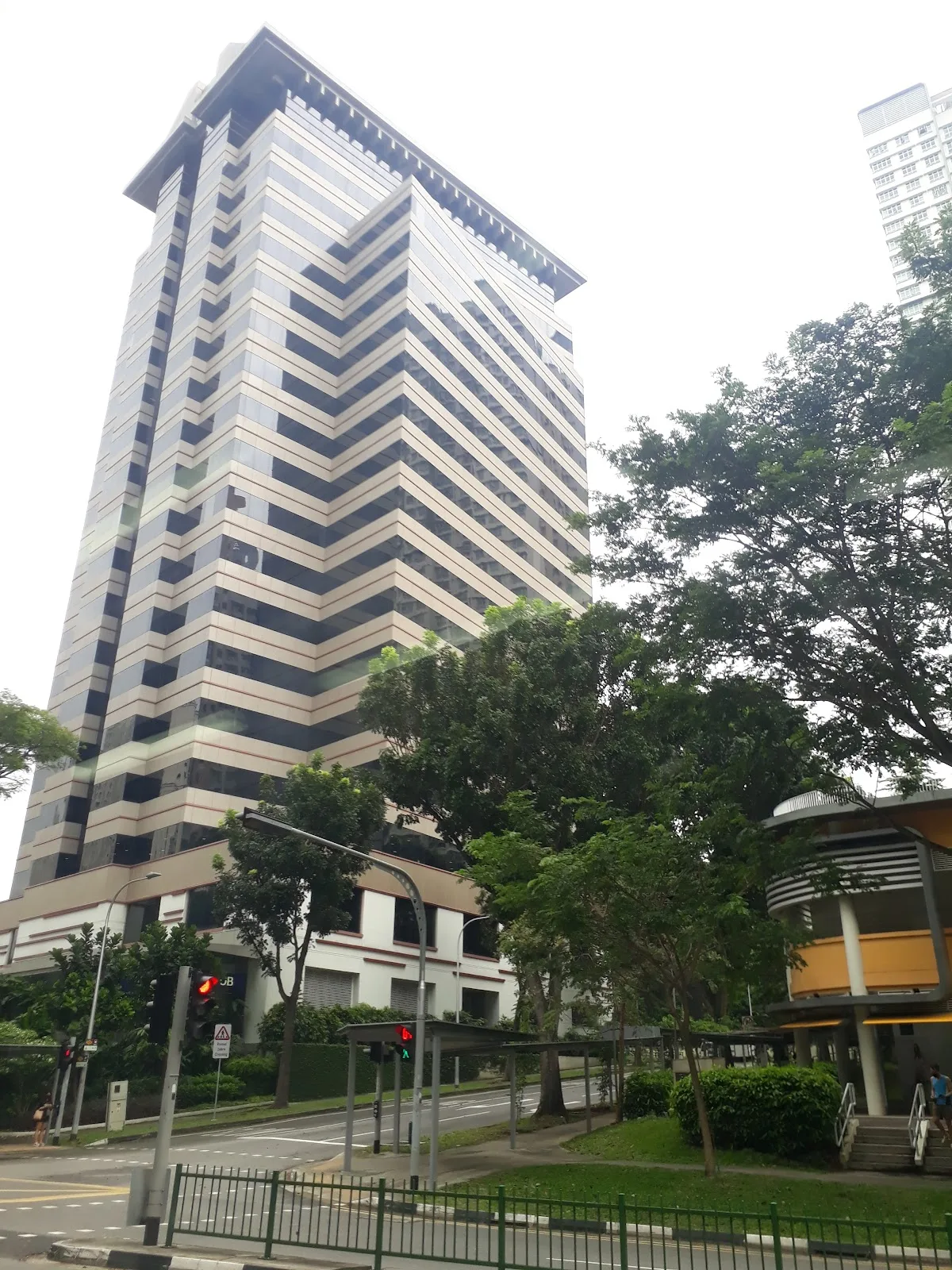 Social Service Institute