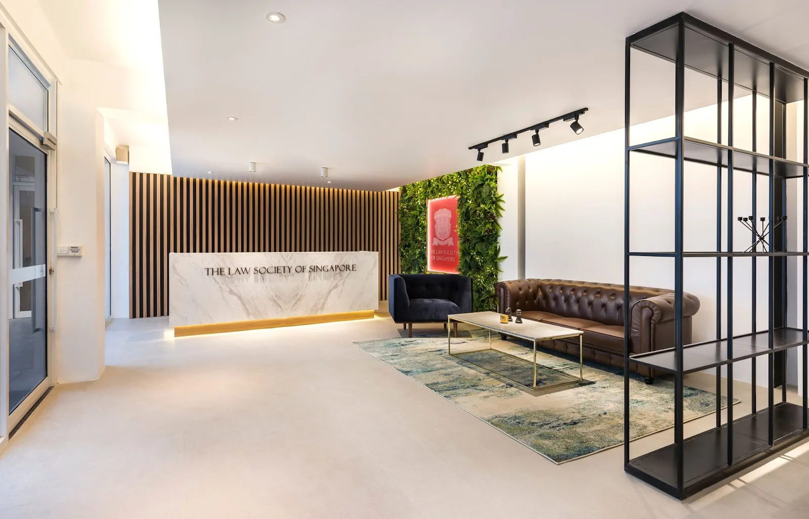 The Law Society Of Singapore
