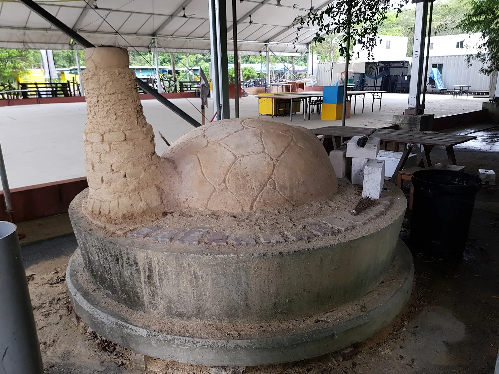 Kampung Kampus