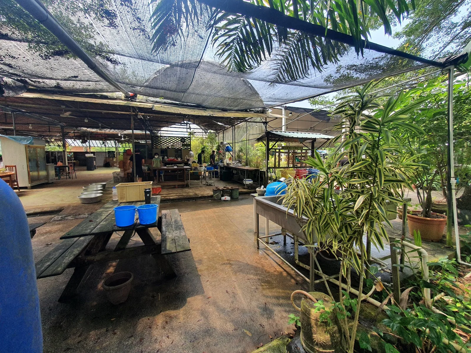 Kampung Kampus