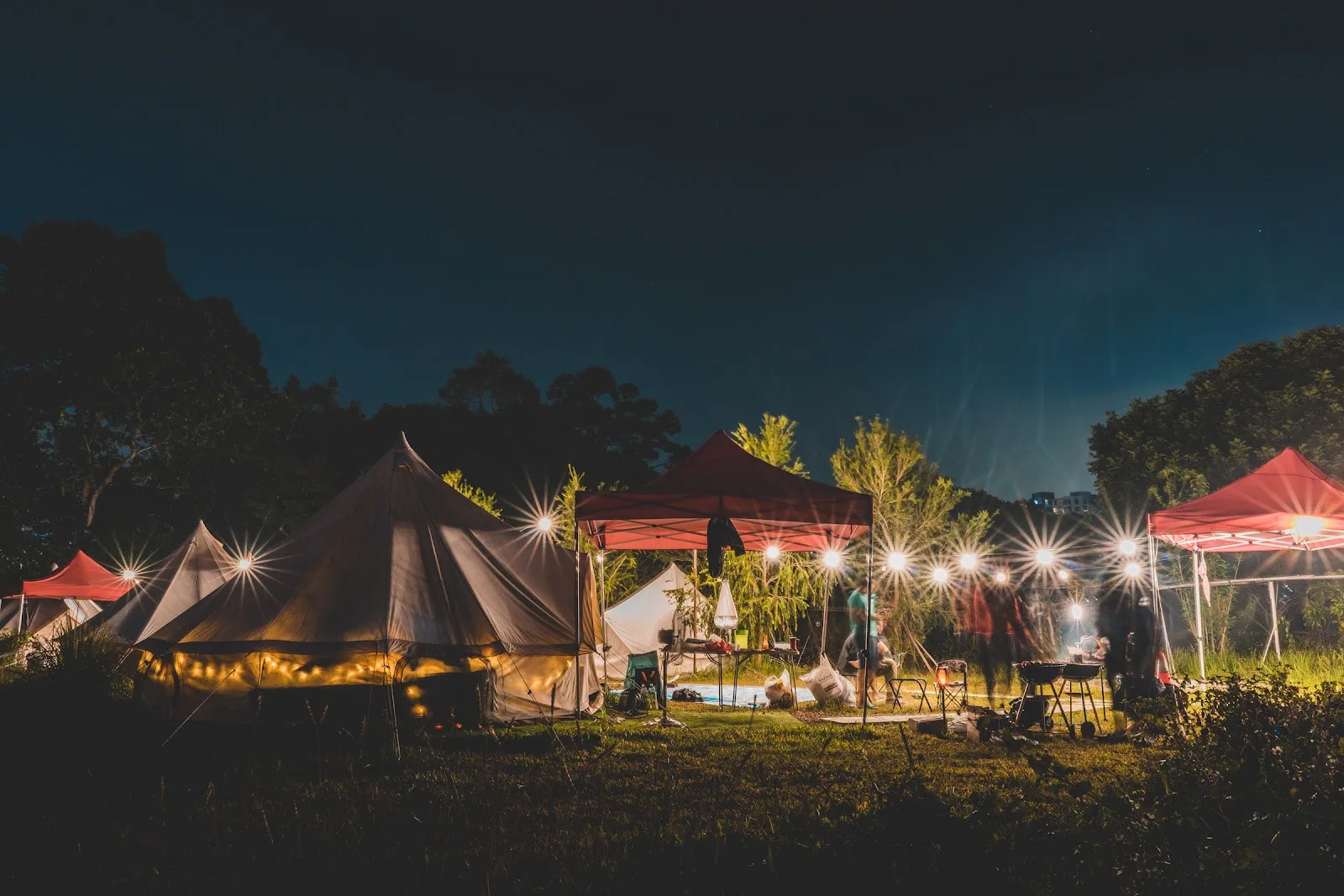 Kampung Kampus