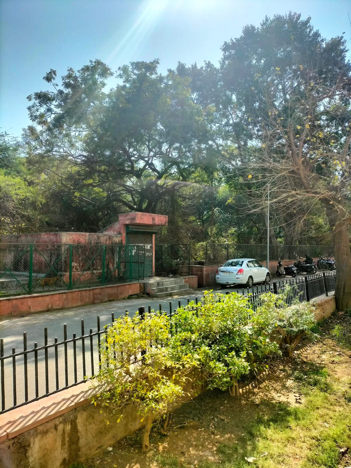 Jormal Periwal Memorial Senior Secondary School for the Blind