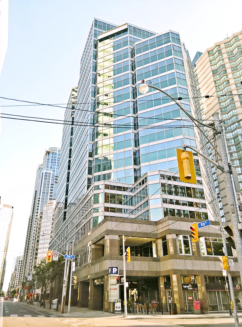 Human Rights Tribunal of Ontario (HRTO)